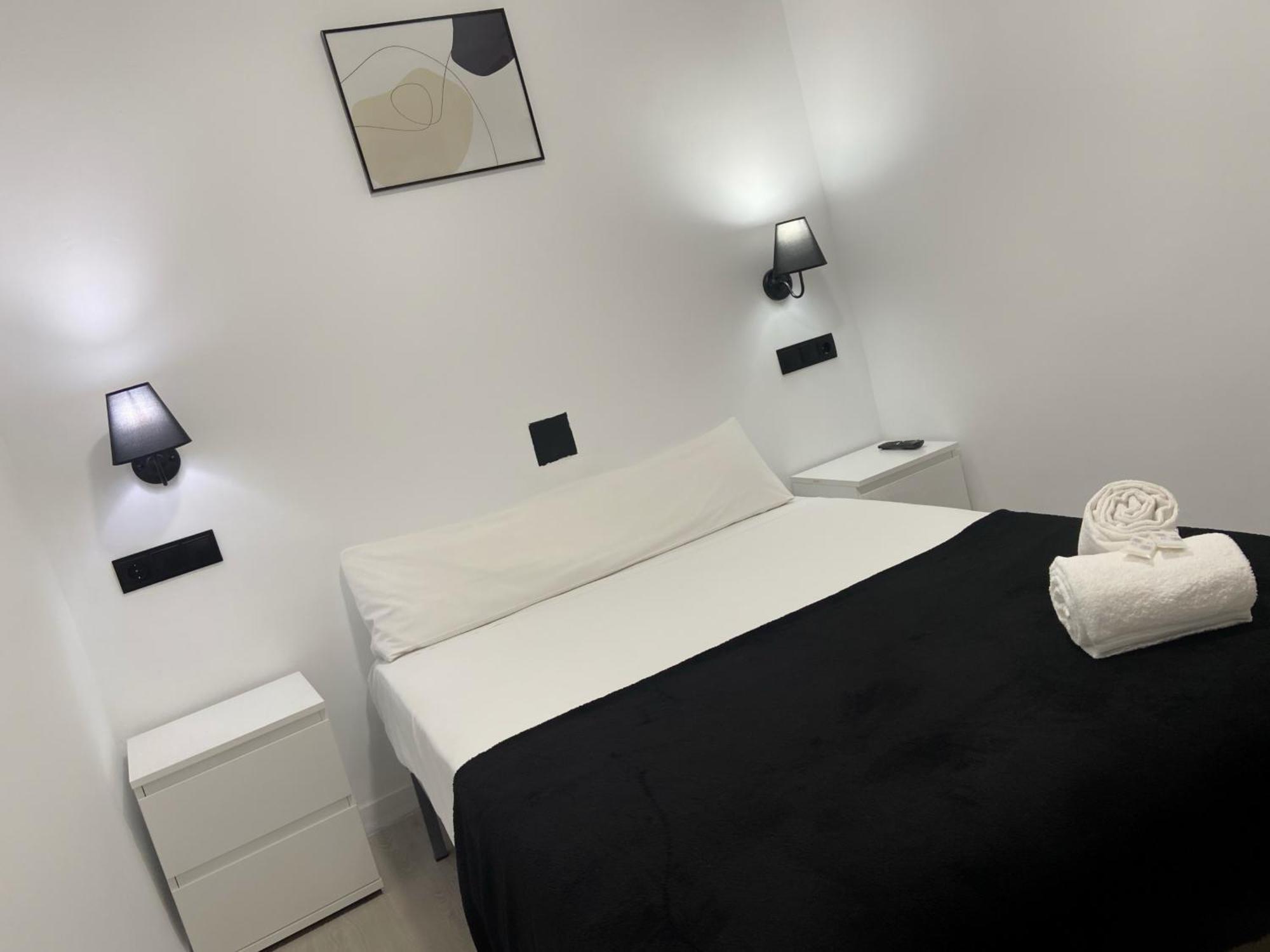 Sleep&Go Hotel Alicante Exterior foto