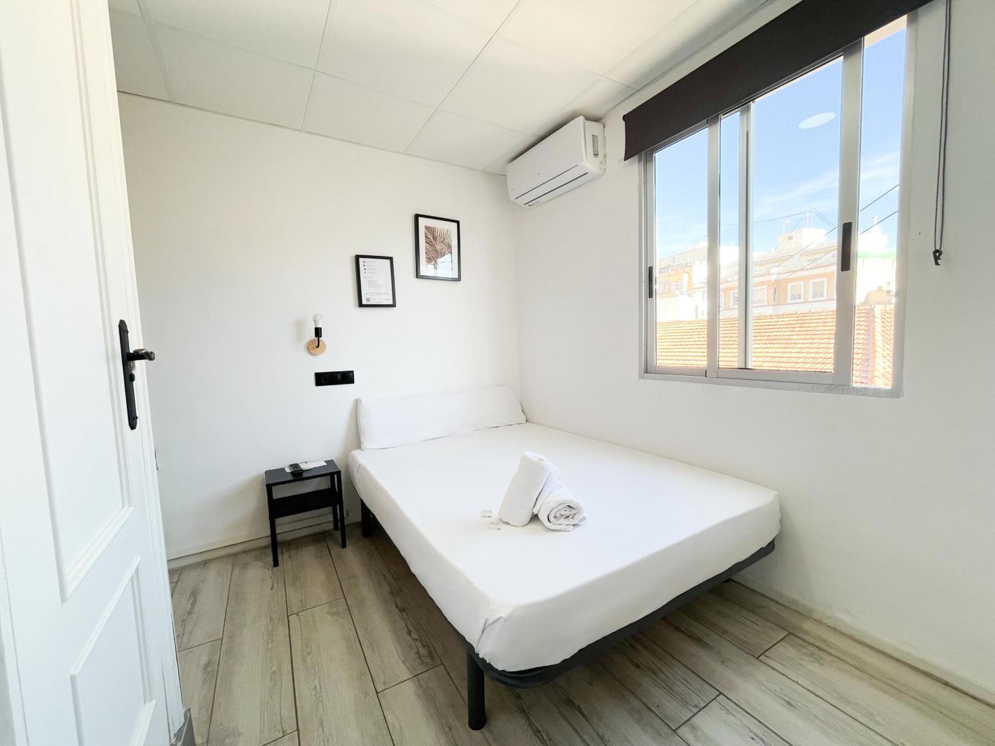 Sleep&Go Hotel Alicante Exterior foto